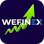 Cover Image of Download My WEFINEX  APK