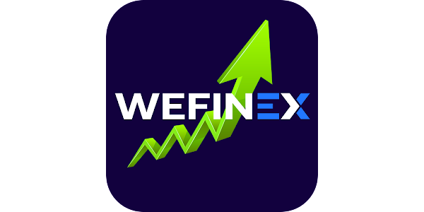 My Wefinex - Ứng Dụng Trên Google Play