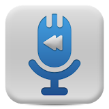 Voice Reverse icon