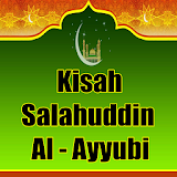 Kisah Salahuddin Al - Ayyubi icon