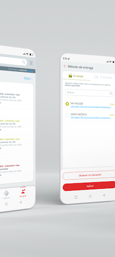 City Club screenshot 7