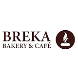 Breka Bakery & Café icon