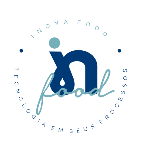 InovaFood logo