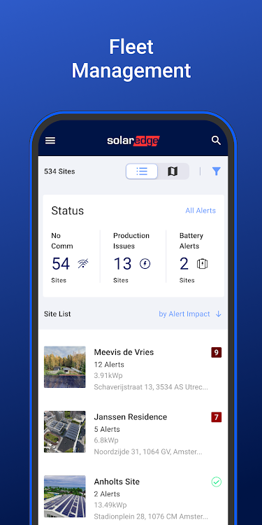 SolarEdge Go - New - (Android)