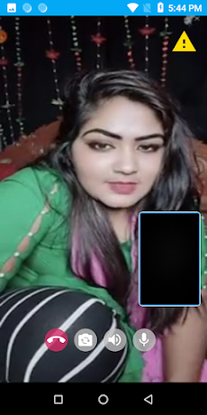 Online Indian Girls Video Callのおすすめ画像3
