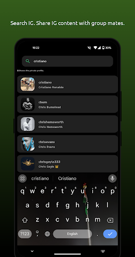 lmaOo Chat - Join. Laugh. Bond