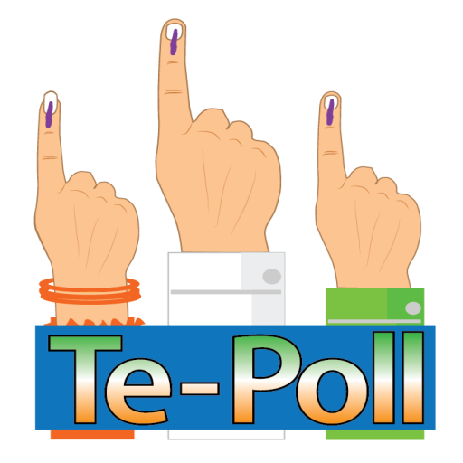 Te-Poll logo