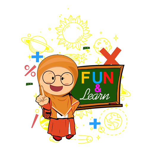 Fun and Learn - Puzzle Game Download on Windows