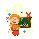 Fun and Learn - Puzzle Game icon