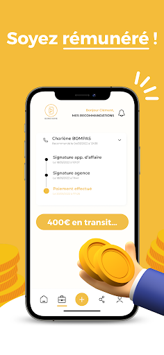 Bordhome Screen 3