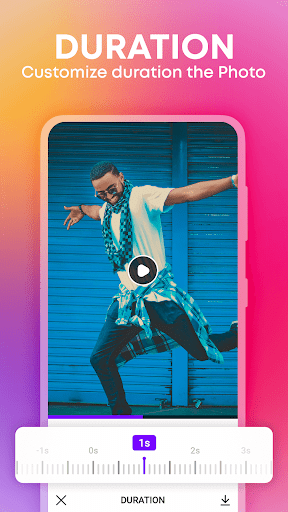 Photo Video Maker With Music Screen 2