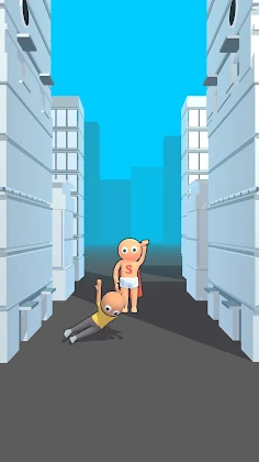 Captain S - Screenshot 2