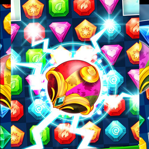 Match 3 Adventure 3D PUZZLE 22