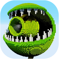 Mod pvZ for Mcpe