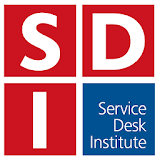 Service Desk Institute (SDI) icon