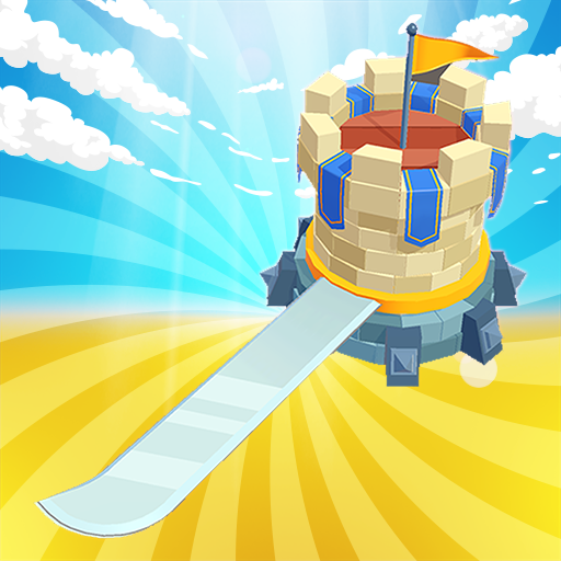 Tower Fever logo