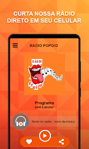 Rádio Popoio