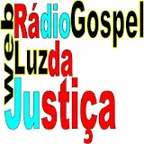 Rádio Luz da Justiça icon