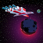 Cover Image of ダウンロード Galaxy Warzone  APK