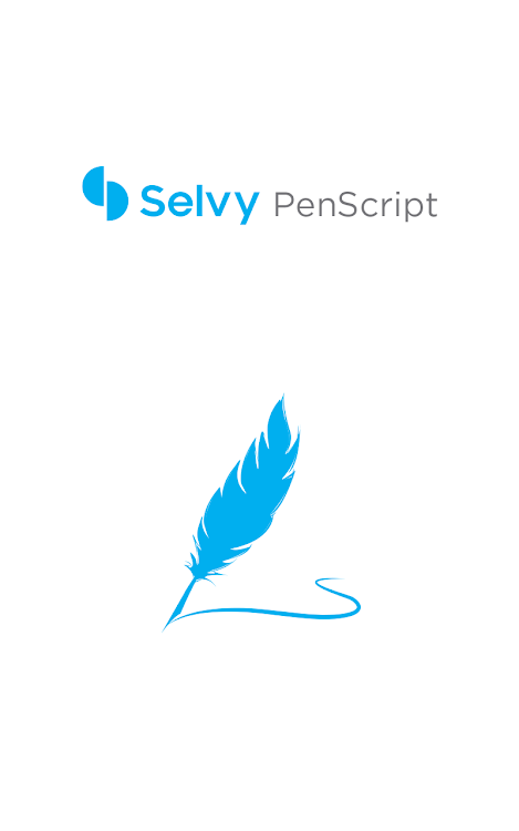Selvy PenScript - 1.0.7 - (Android)