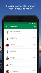 Geocaching® v8.66.1 APK (Premium/Unlocked) Free For Android 5