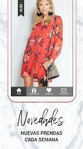 Venca Moda online Aplicaciones en Google Play