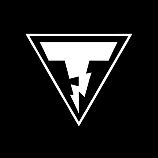 Trinity Fit logo