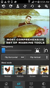 Descargar Superimpose Mod APK 2025 (Pagado gratis) 2