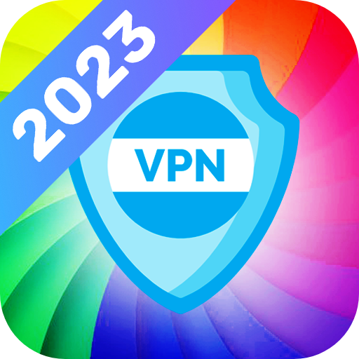 VPN Pro Max : Secure Proxy 6.0 Icon