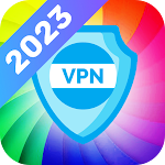 Cover Image of Download VPN Pro Unlimited Bandwidth  APK