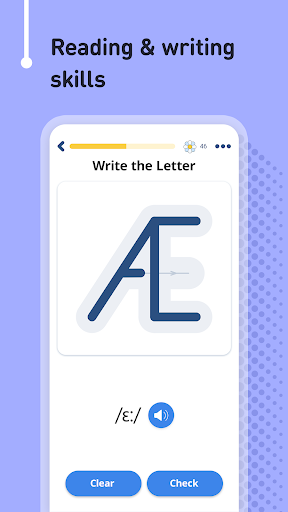 Learn Danish - 11,000 Words Screenshot 2 - AppWisp.com
