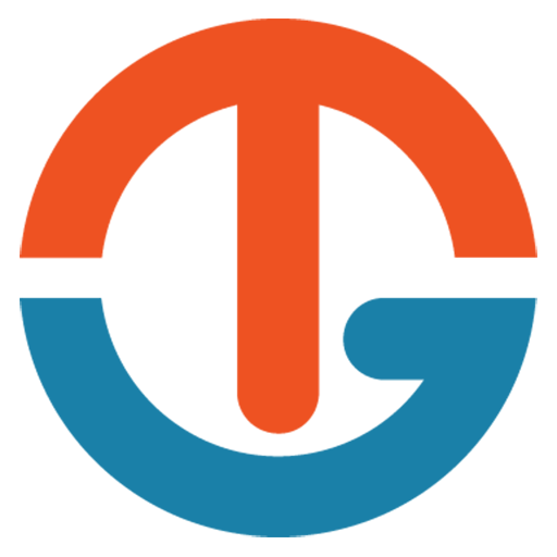 THINK-DMA logo
