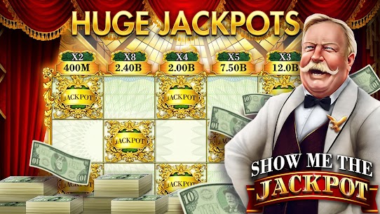 Club Vegas 2021: New Slots Games & Casino bonuses 3