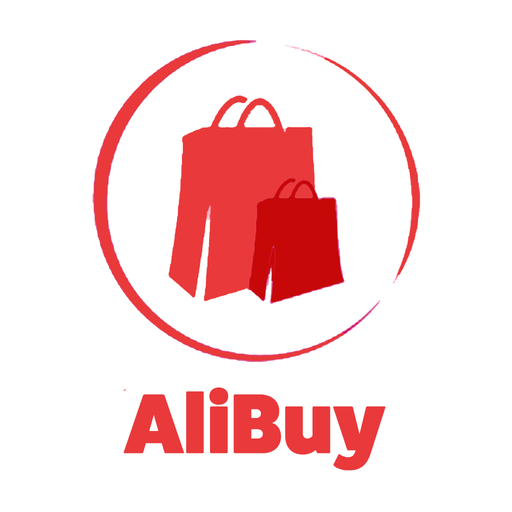AliBuy - קניה חכמה logo