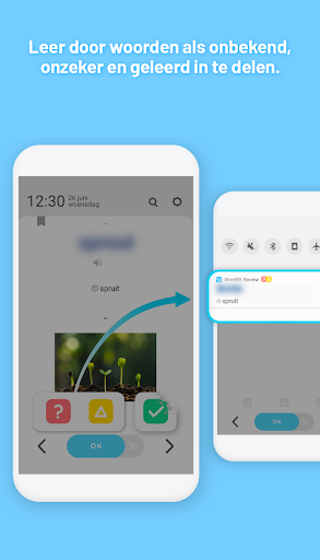 WordBit Portugees (PTNL) Screen 3