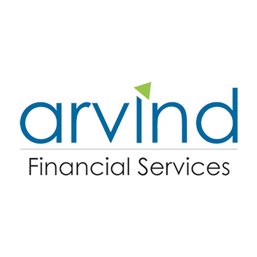 Arvind Financial Services logo