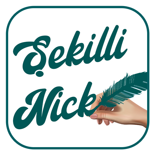 Nickname Generator: Name Style logo