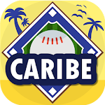 Cover Image of Descargar Puro Béisbol Caribe  APK