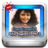 LAGU DANGDUT RITA SUGIARTO MP3 icon