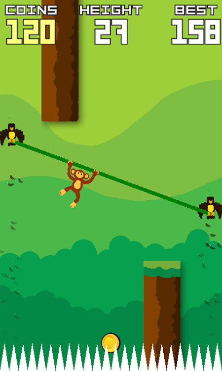 Hang In There - 1.08 - (Android)