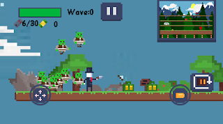 HAT - Screenshot 1