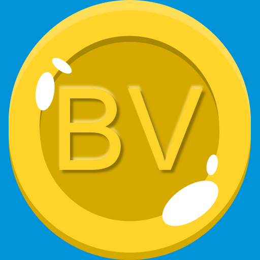 Bestvice - BV logo