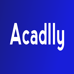 Icon image Acadlly Educational App