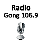 Radio Gong Würzburg App Kostenlos icon