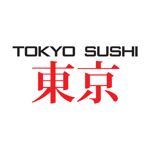 Tokyo Sushi logo