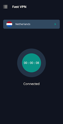 Hawk VPN Screen 2