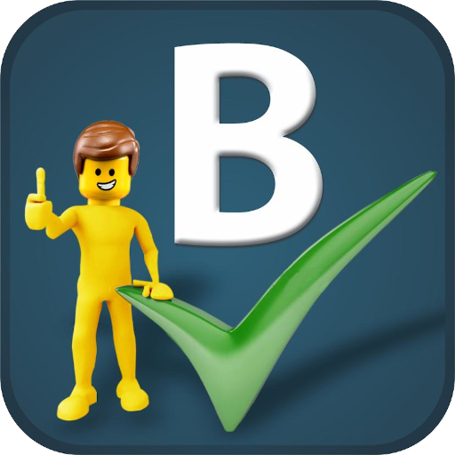 Barc App logo