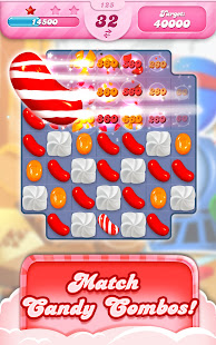 Candy Crush Saga MOD Apk 1.174.0.3 [2020] Everything Unlimited