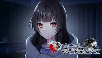 Game screenshot My Girlfriend Loves a Mystery hack