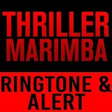 Thriller Marimba Ringtone icon